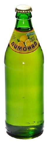 Напиток ШИРОКИЙ КАРАМЫШ Лимонад 0,5 л. ст/б 19498