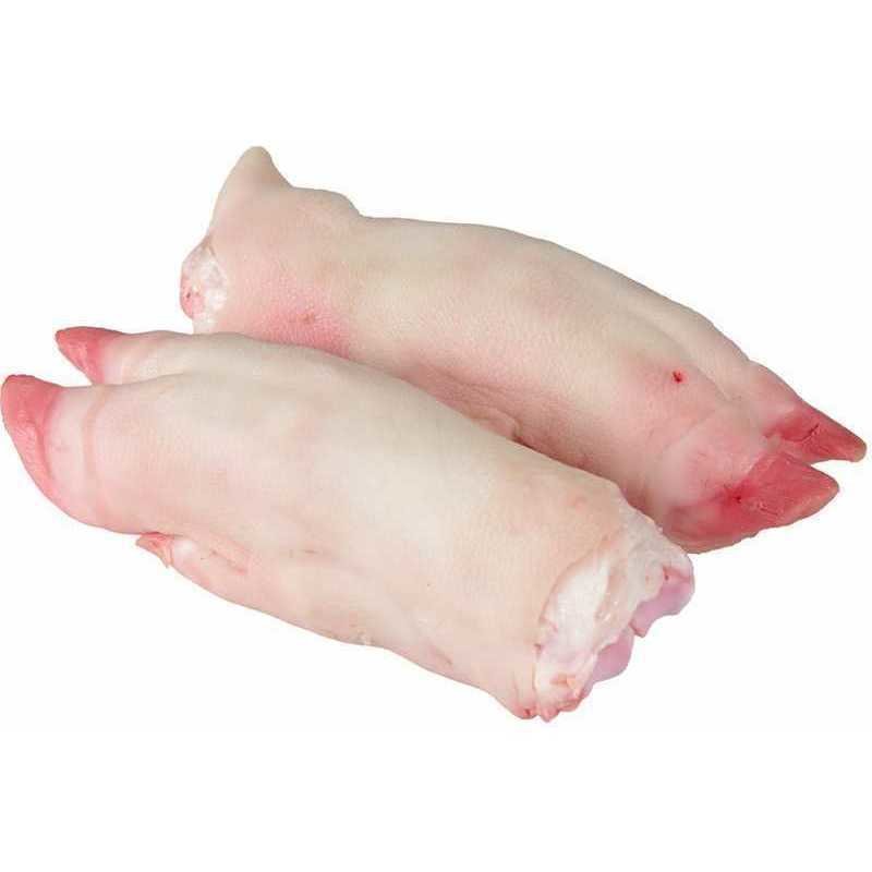 Ножки свиные замороженные 1296