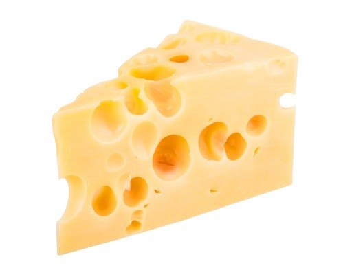 Сыр, 50гр.