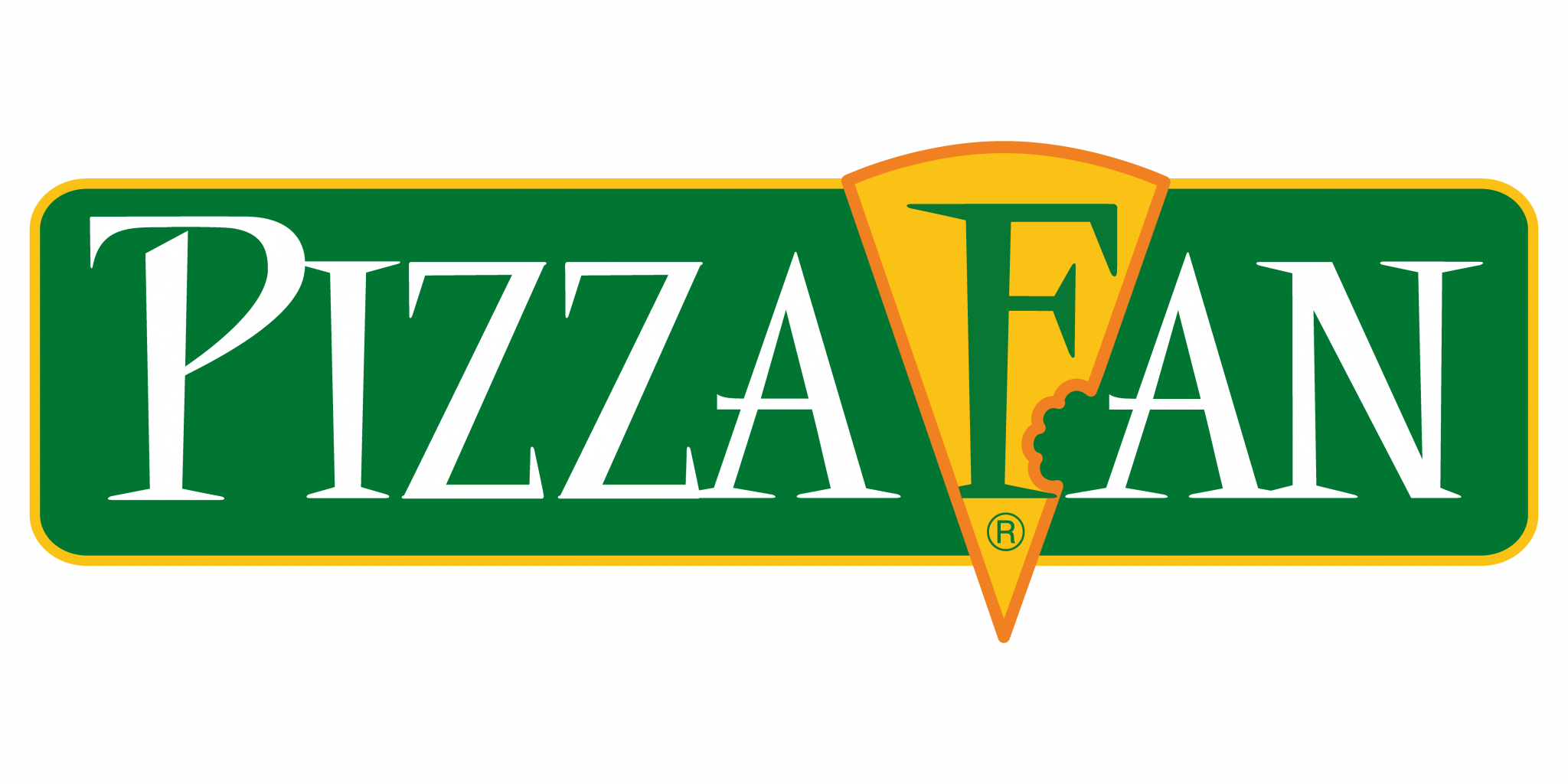 Pizza Fan