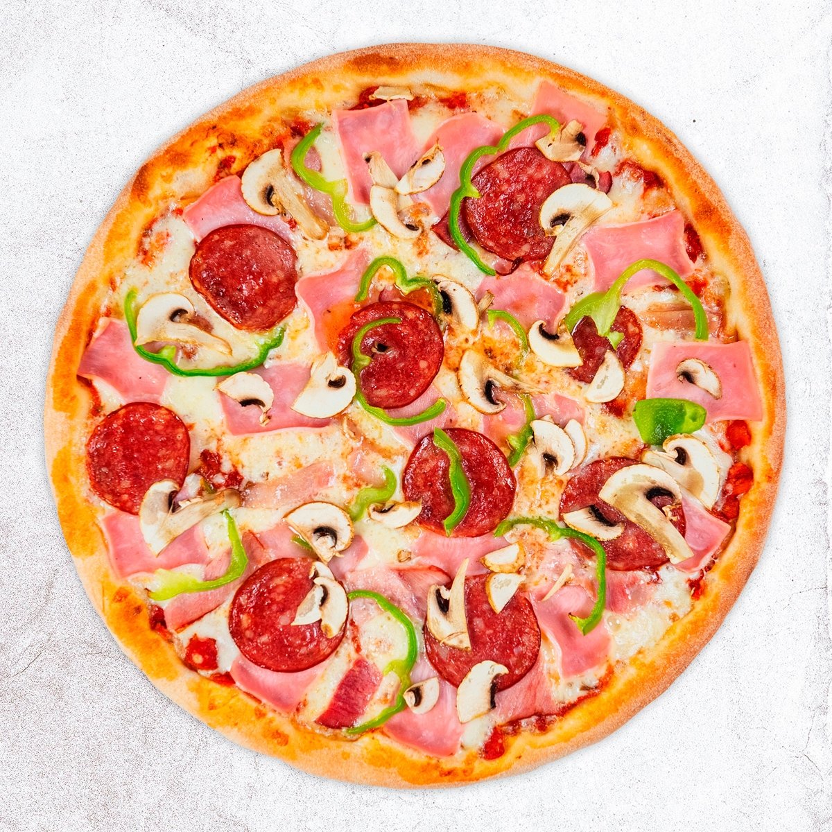 Pizza Fan 33 см.