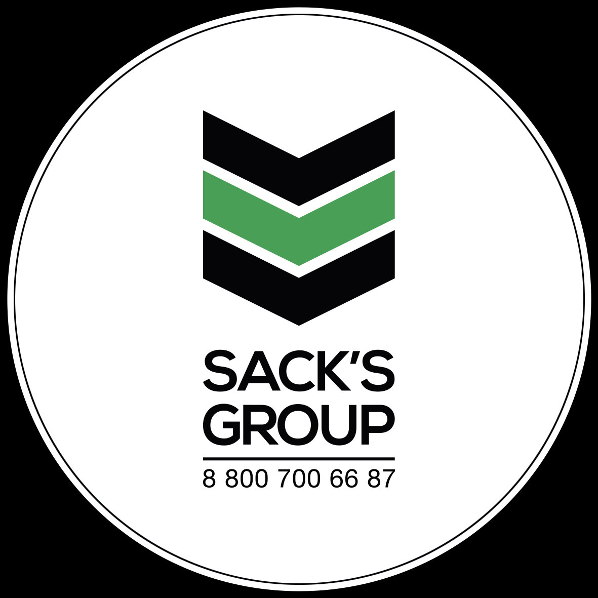 Sack's Сендвич Шоп