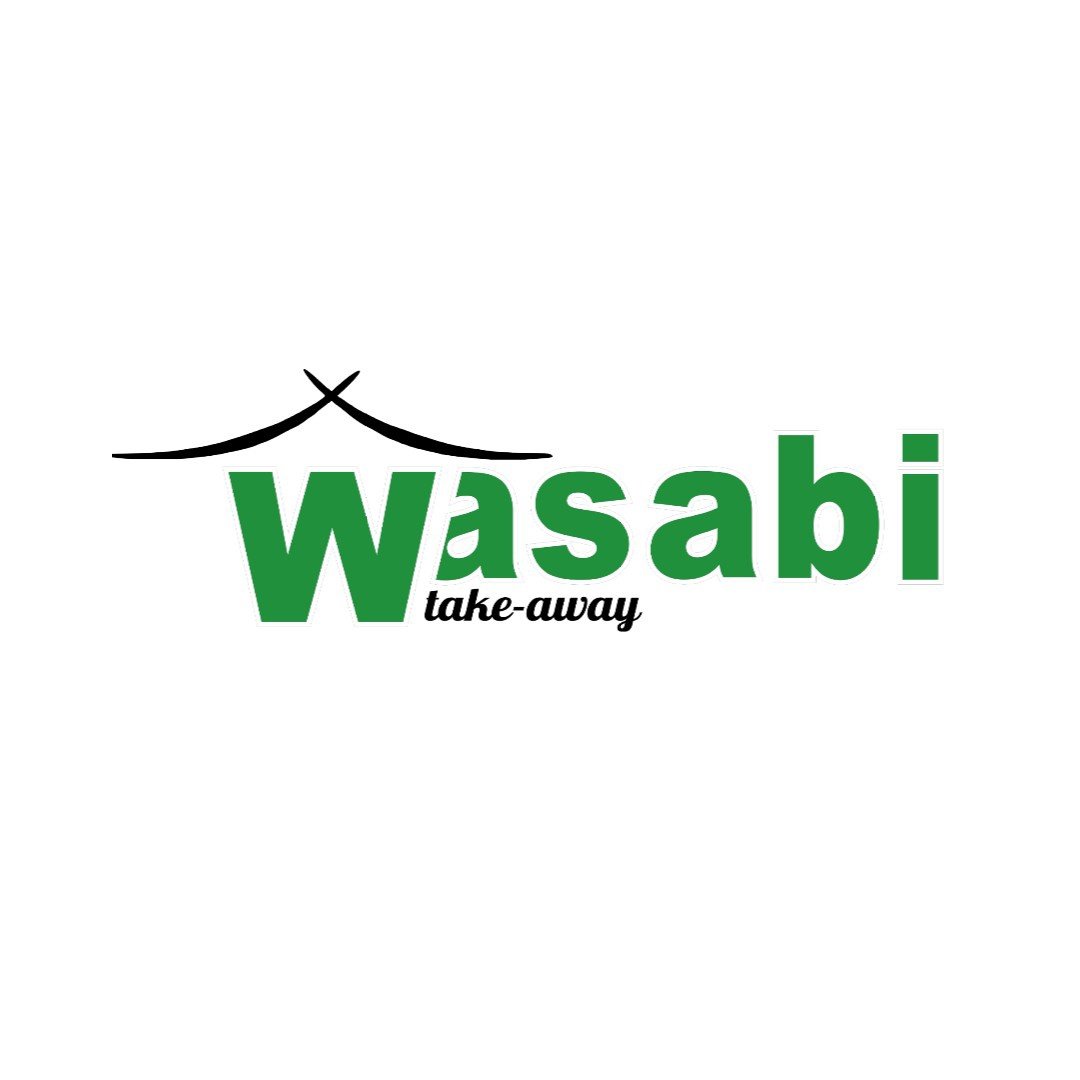 Wasabi take-away