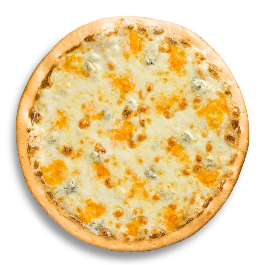 пицца на тонком тесте четыре сыра фото 49