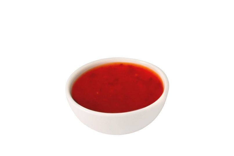 Кисло-сладкий соус Чили