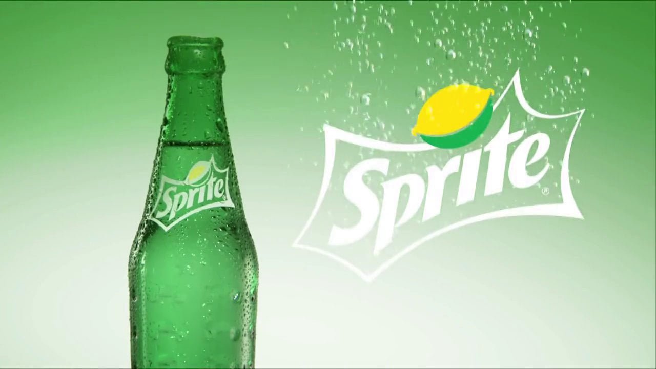 Sprite 0,5л