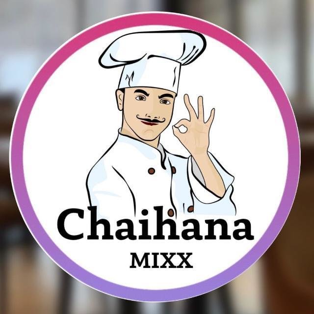 Чайхана MIXX
