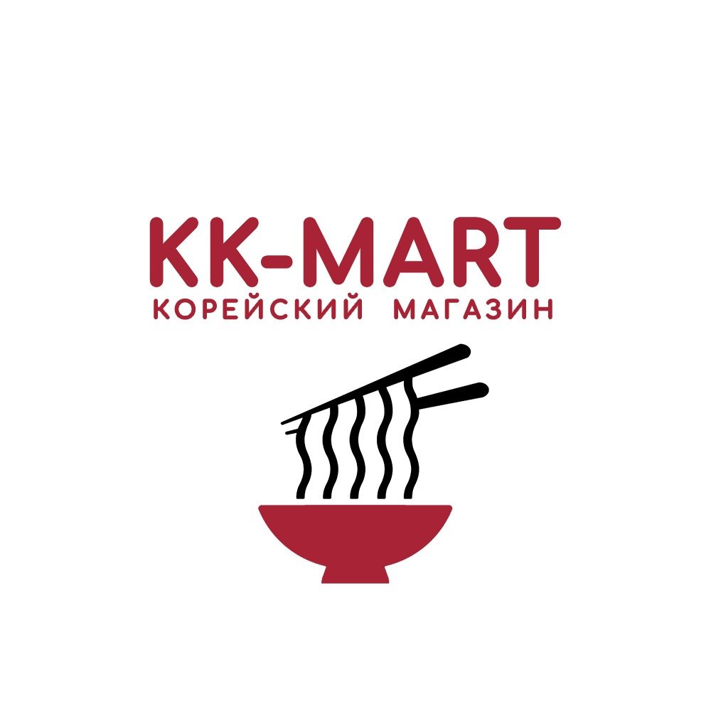 Корейский конбини «KK-MART»