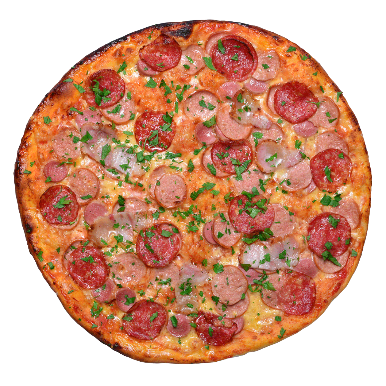 Пицца "Ассорти"