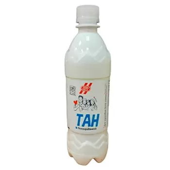 Напиток кисломолочный Тан "Фуд Милк", с м.д.ж. 1,5%, 0,5 л. Москва 3139