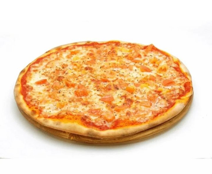 Пицца Сырная Маргарита