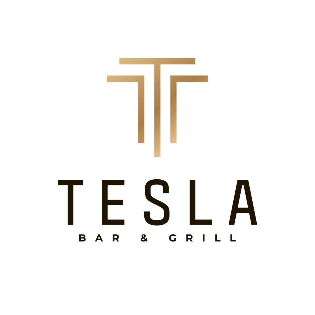 Tesla bar&grill