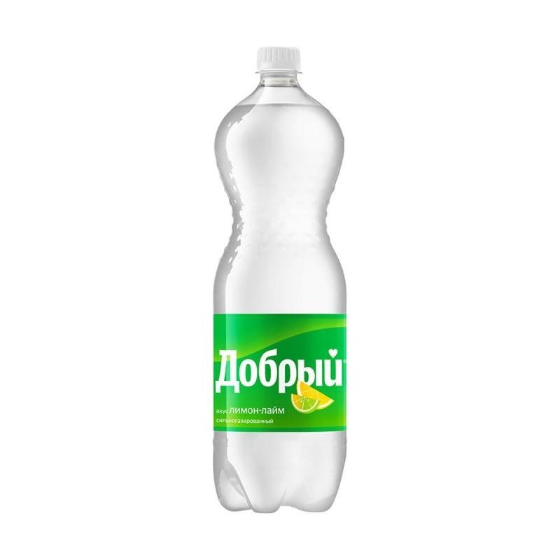 Cola/ Fanta/ Sprite 1500мл