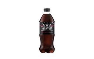 Everves Cola без сахара 1 л.