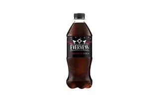 Everves Cola без сахара 0.5 л.
