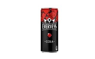 Evervess COLA [AT] 0.33 л.