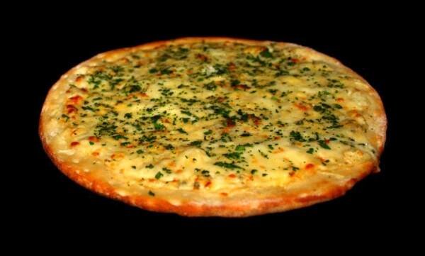 Пицца 4 сыра 25 см