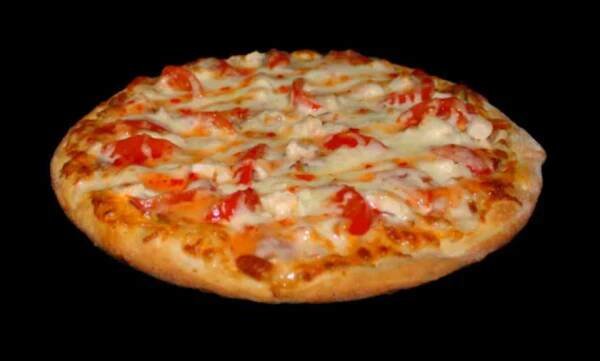 Пицца Элитная 34 см