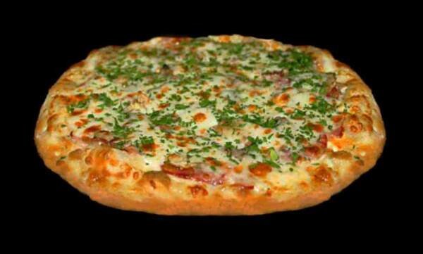 Пицца Мясной пир 34 см