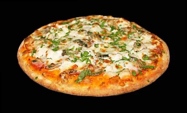 Пицца Деревенская 34 см