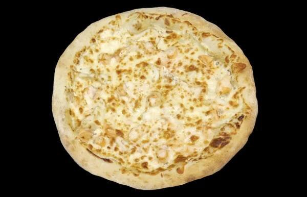 Пицца Дары моря 34 см