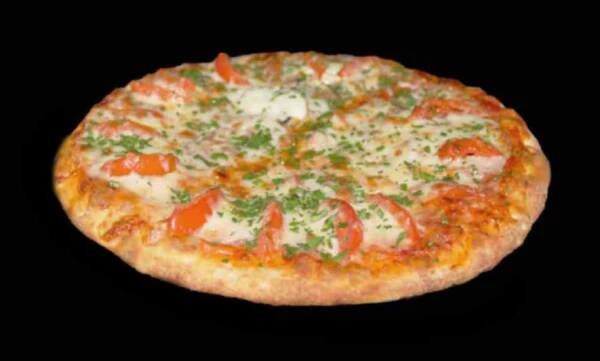 Пицца Вкусная 34 см