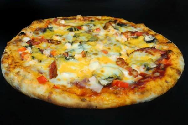 Пицца All Inclusive 34 см