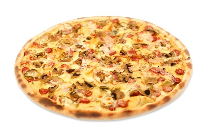 Пицца белиссимо (28 см)