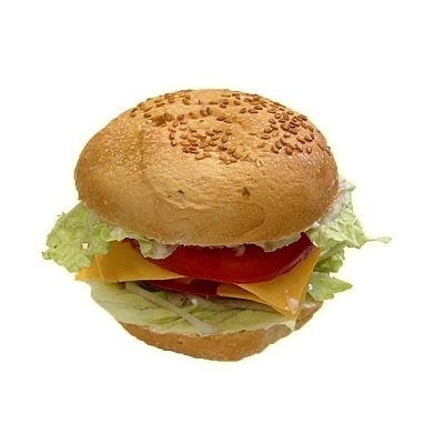 Гамбургер 270 гр