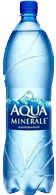Аква-минерале 0.5л