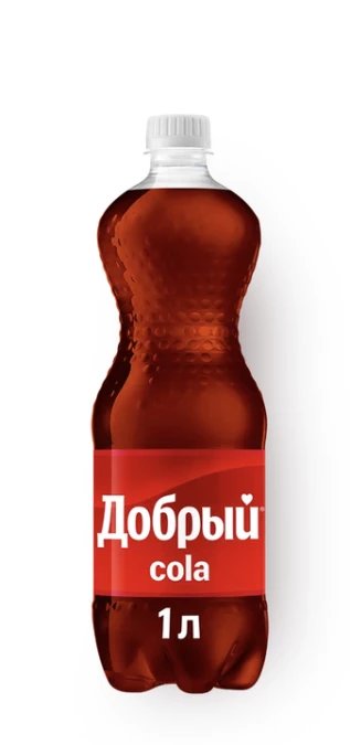 Добрый Cola 1L