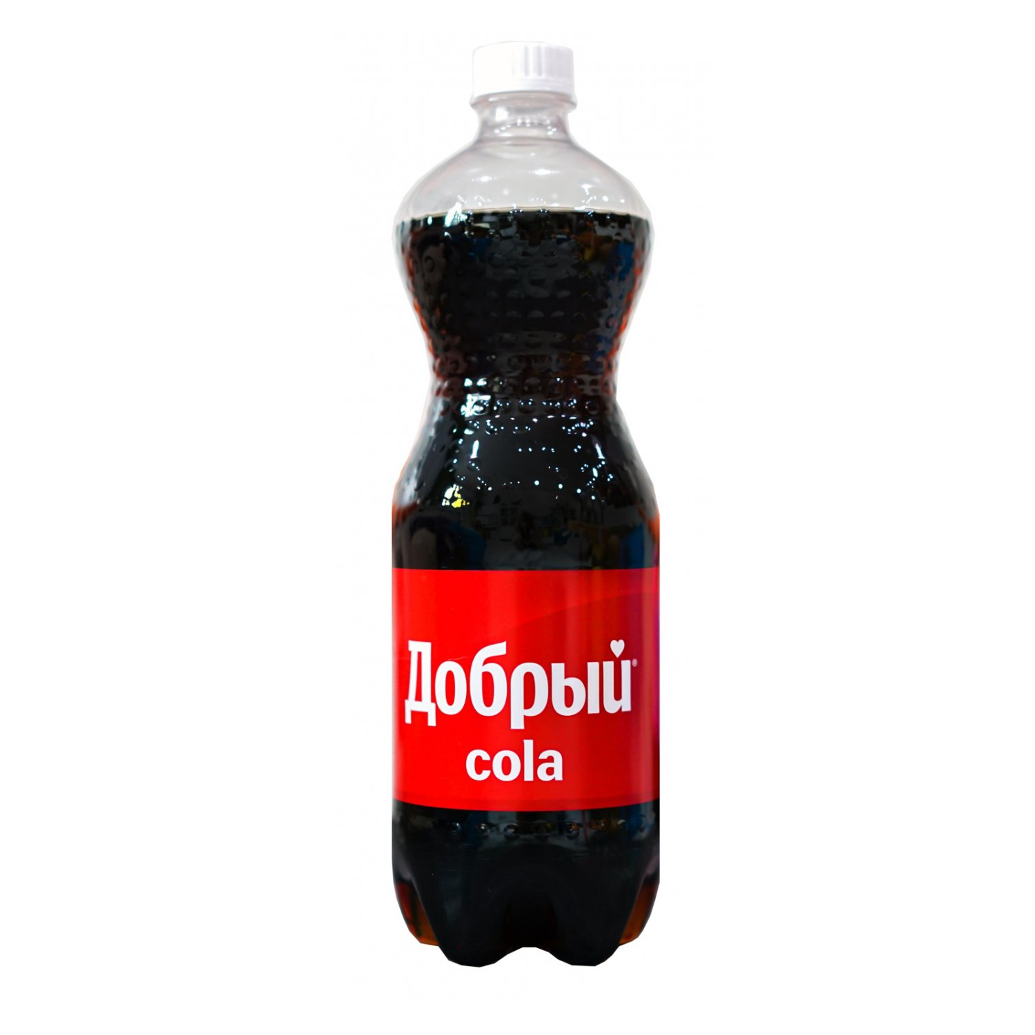 Добрый cola (1 литр)