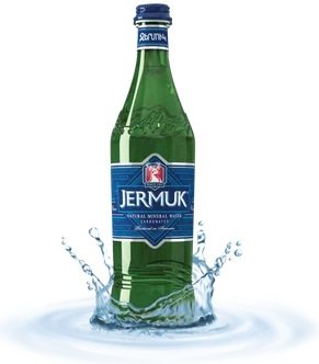 JERMUK ( мин.газ)