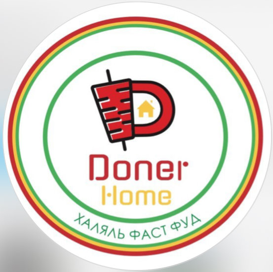 Doner Home