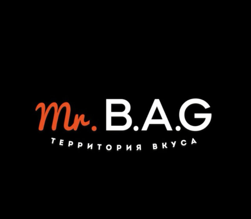Mr. BAG