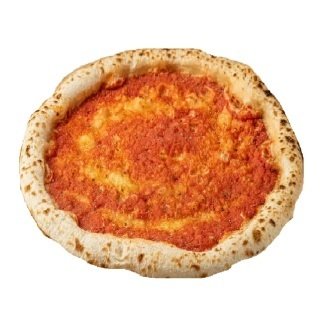 Основа для пиццы PAPA NAPOLI  с томатным соусом 280 г. 1264