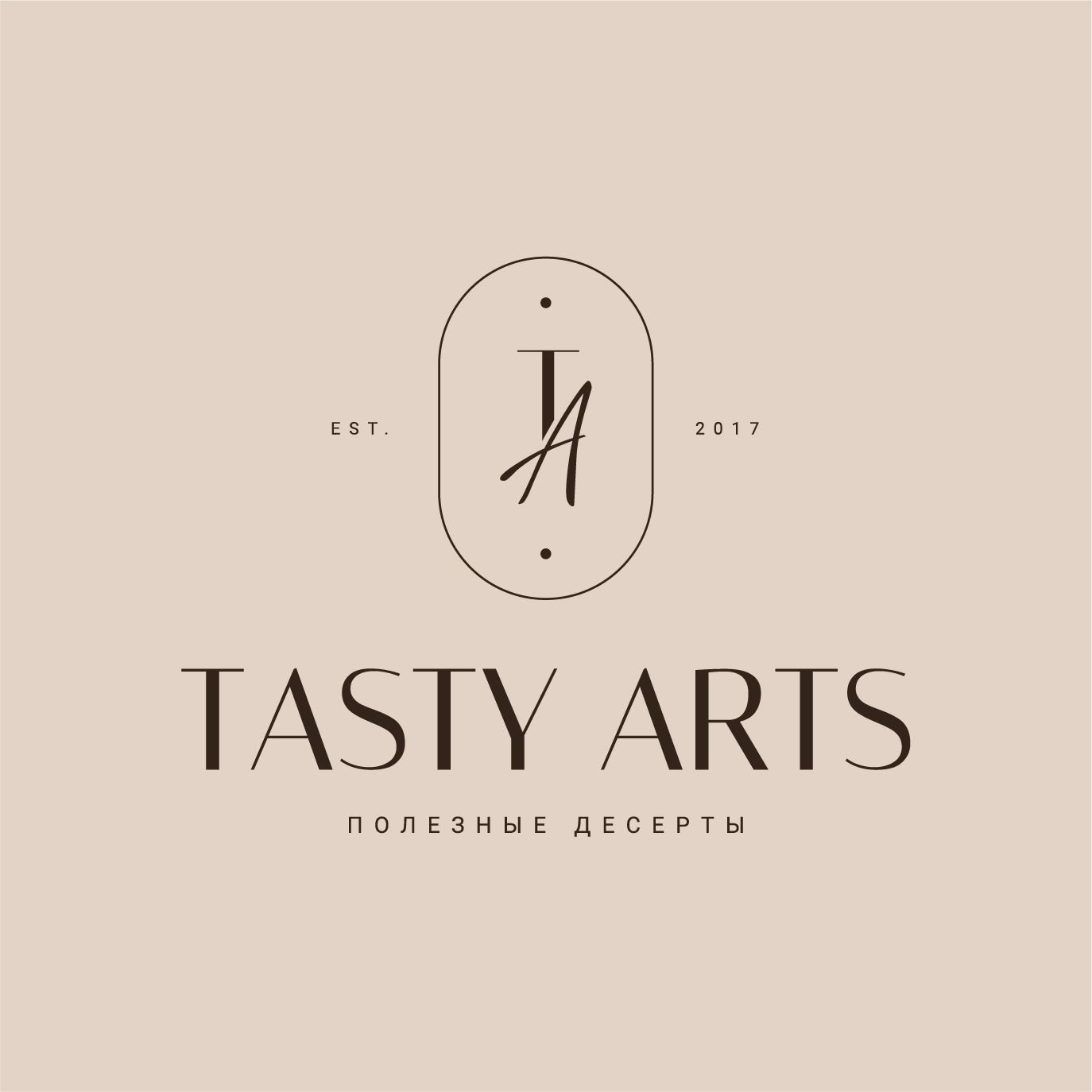 Tasty Arts