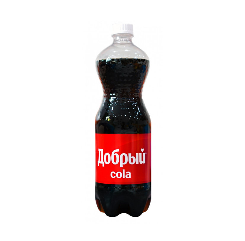 Добрый кола 0.5