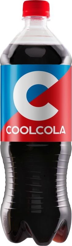 Cool Cola 1.5л