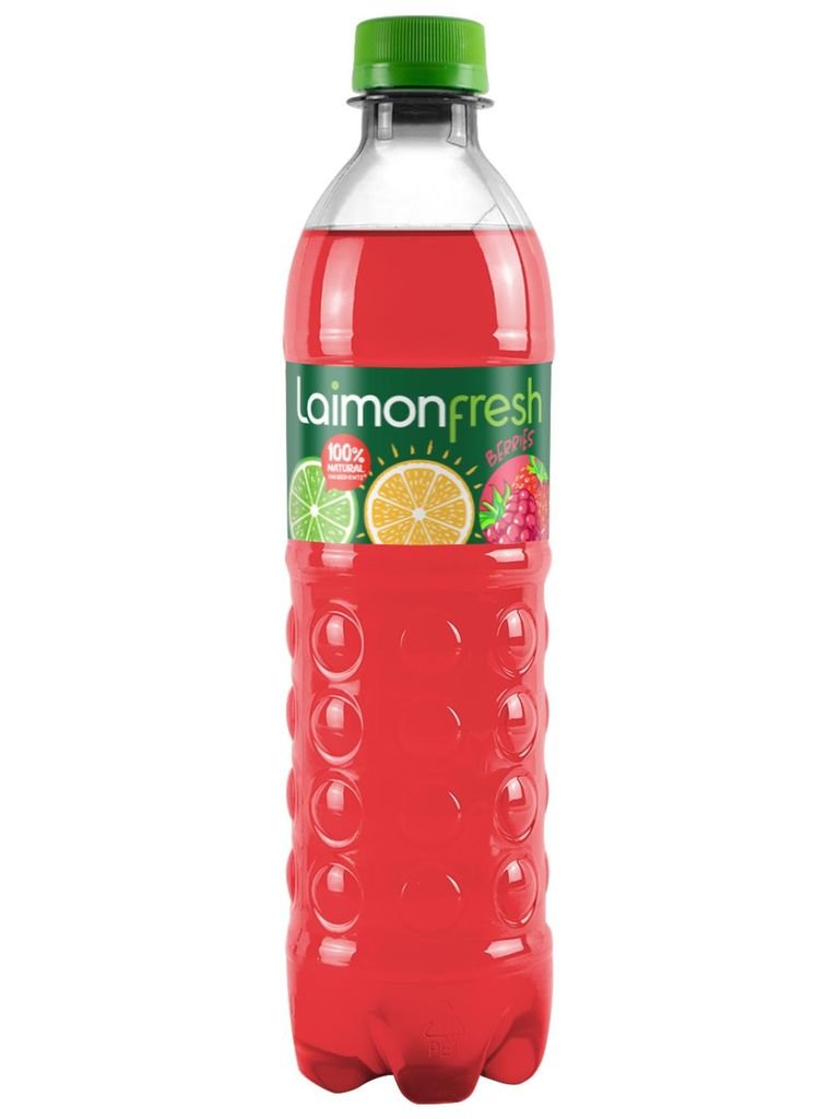 Laimon Fresh 0,5л в ассортименте