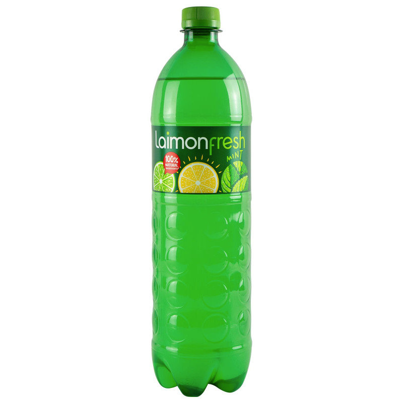 Laimon Fresh 1л в ассортименте