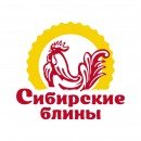 Сибирские блины