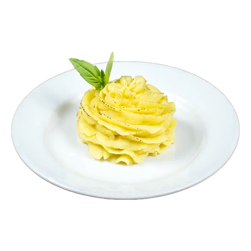 Картофельное пюре 120г
