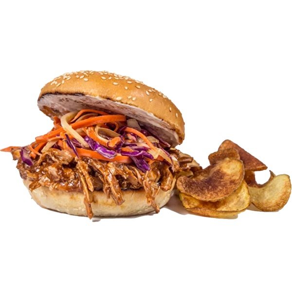 Алабама BBQ 220г