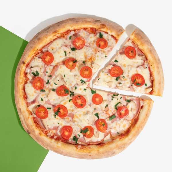 Мясная 32см