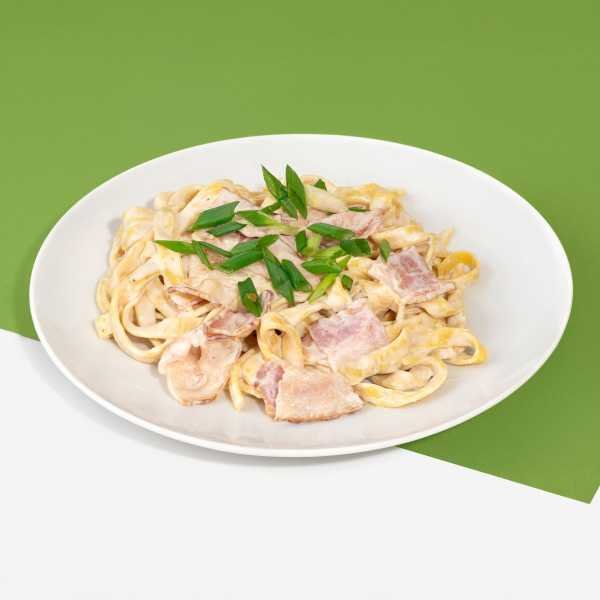 Паста "Карбонара" 350г