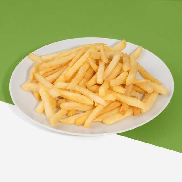 Картофель фри 140г