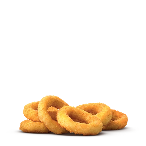 Луковые кольца 3 шт.
