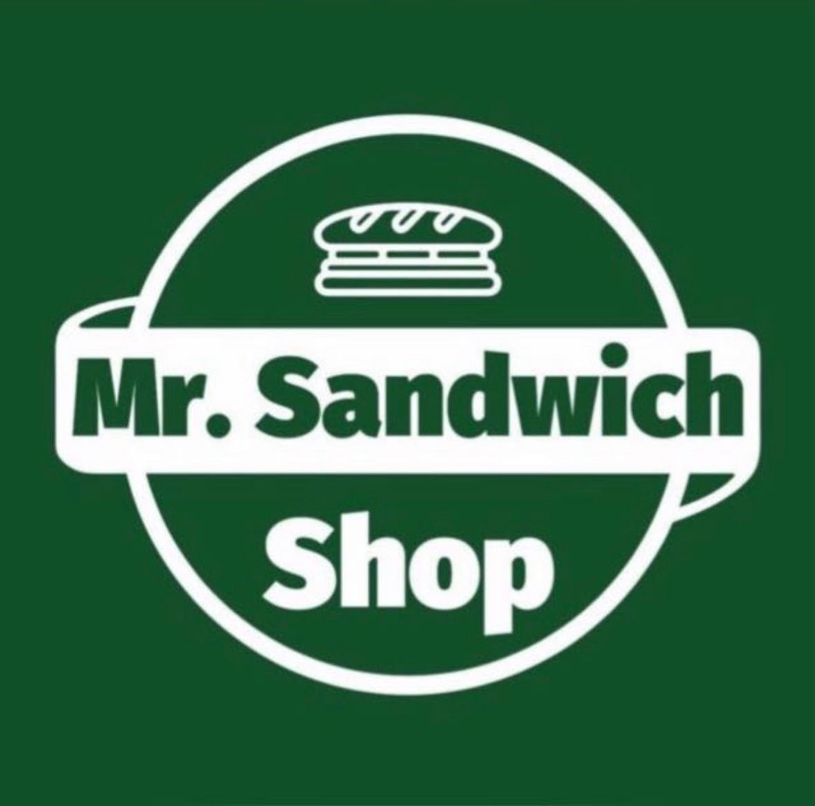 Mr. Sandwich Shop