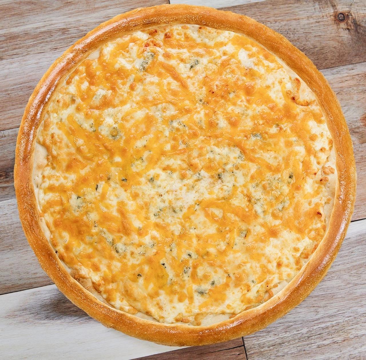 4 сыра